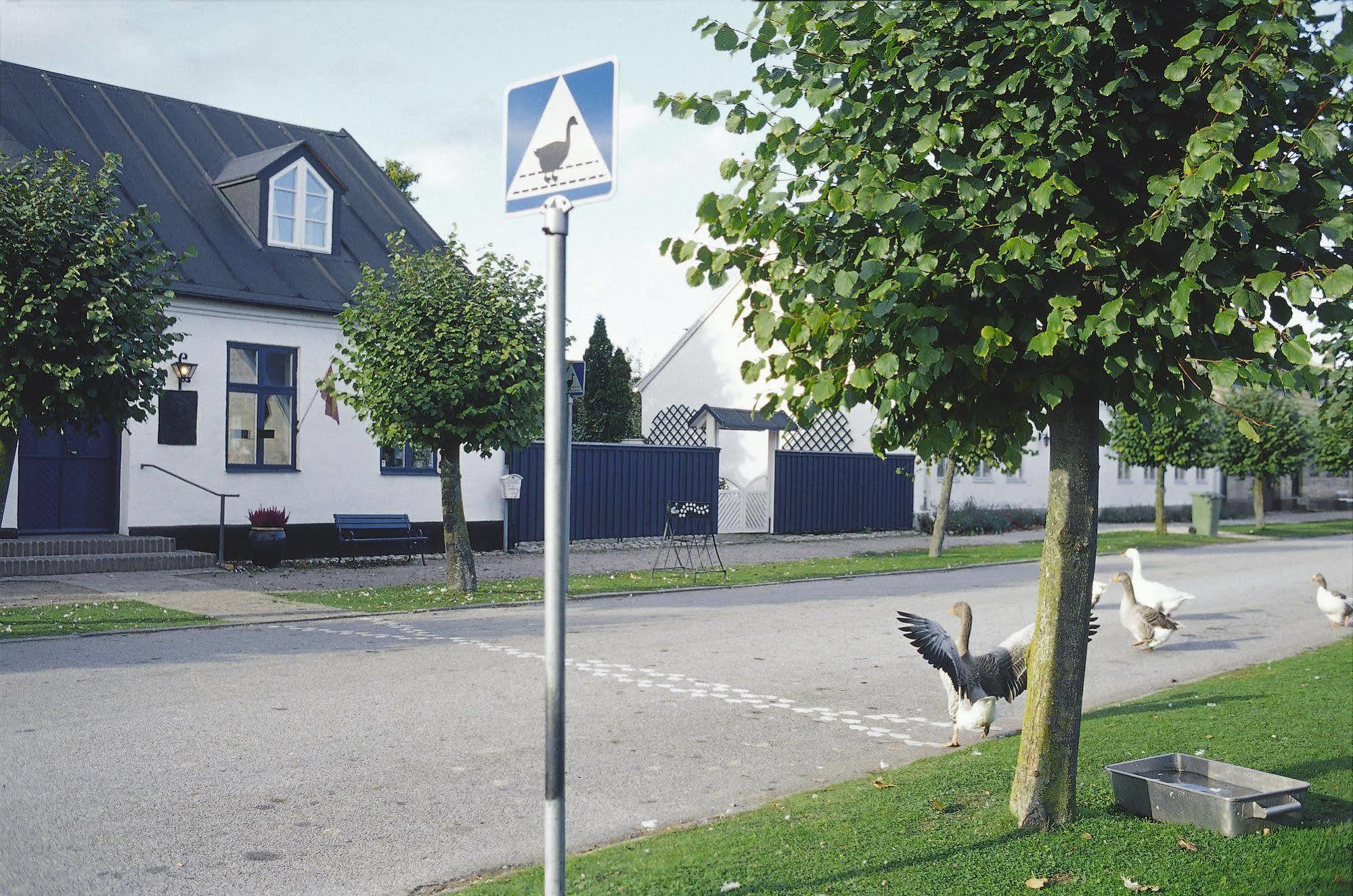 Skanoers Gaestgifvaregard Exterior photo