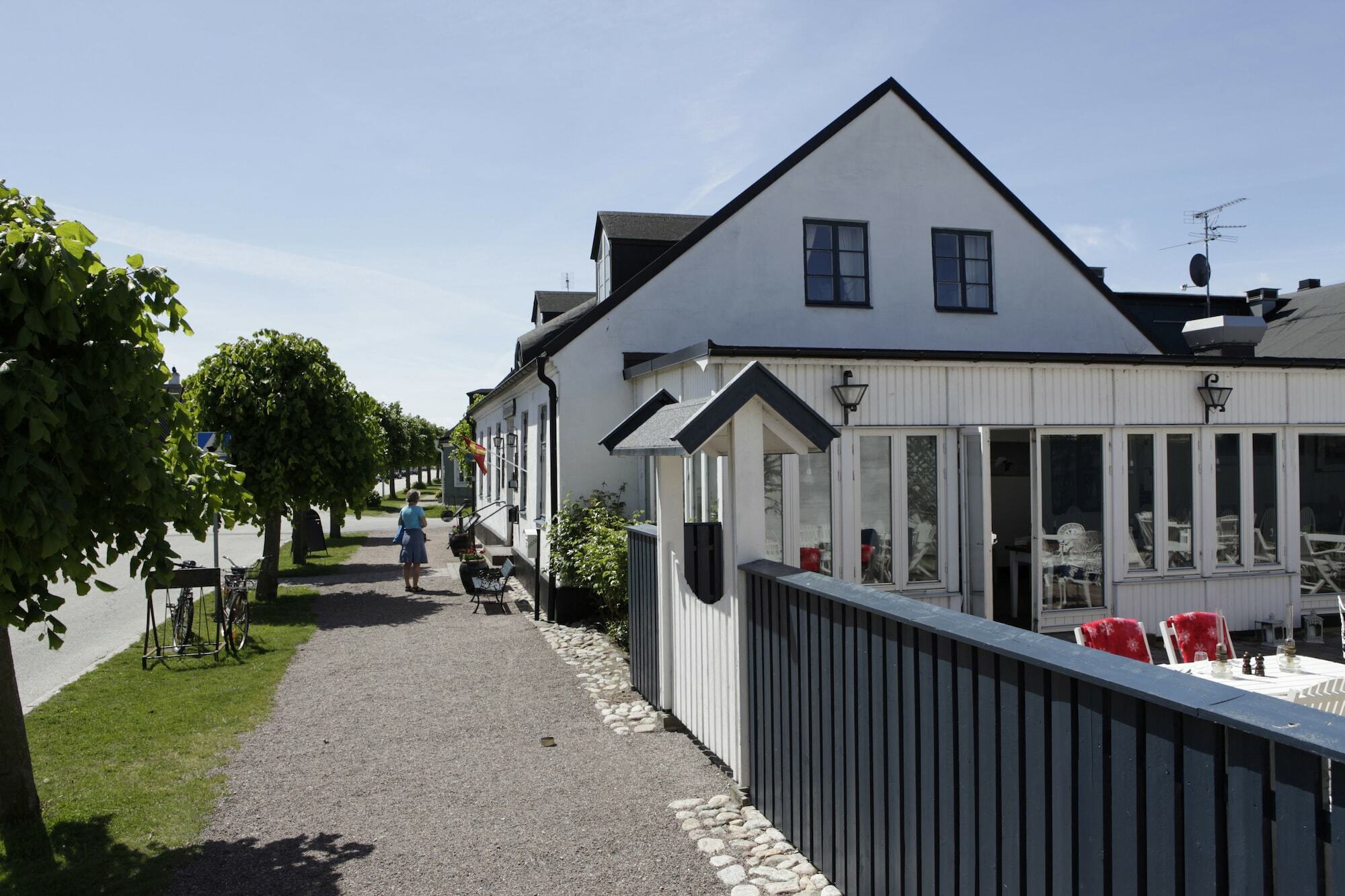 Skanoers Gaestgifvaregard Exterior photo